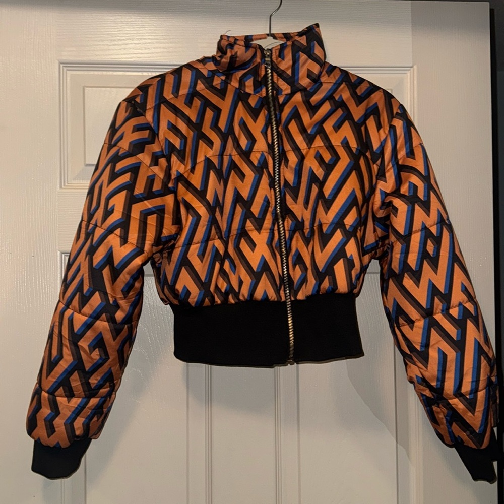 Jacket